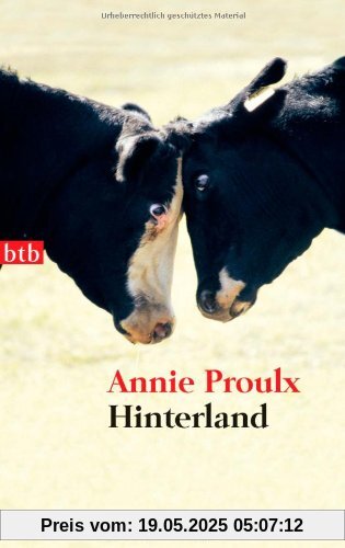 Hinterland Hinterland