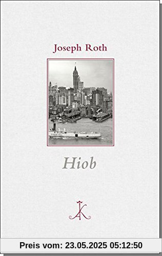 Hiob (Erlesenes Lesen)