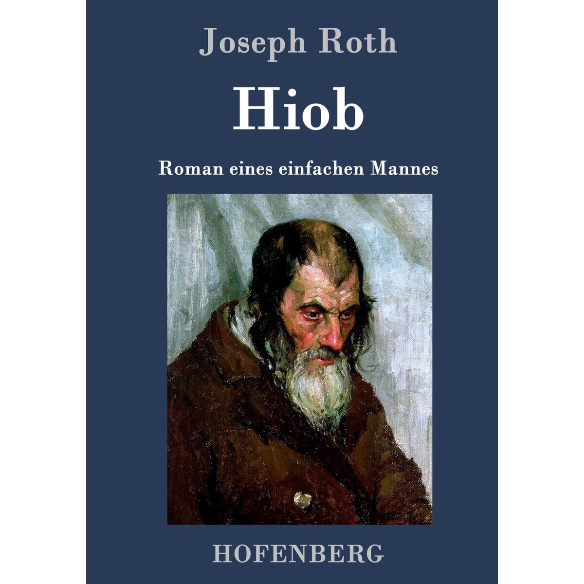 Hiob von Hofenberg