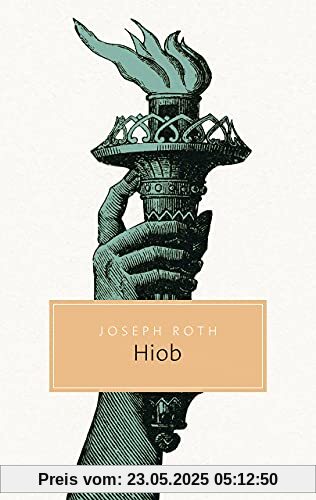 Hiob: Roman eines einfachen Mannes (Reclam Taschenbuch)