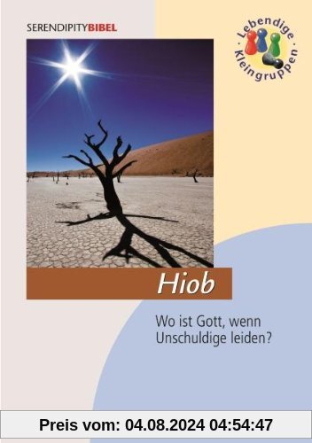 Hiob: Wo ist Gott, wenn Unschuldige leiden?