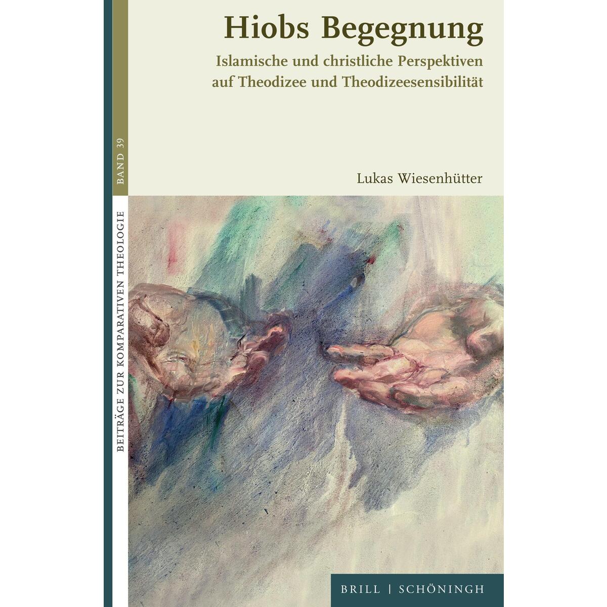 Hiobs Begegnung Hiobs Begegnung von Brill I Schoeningh