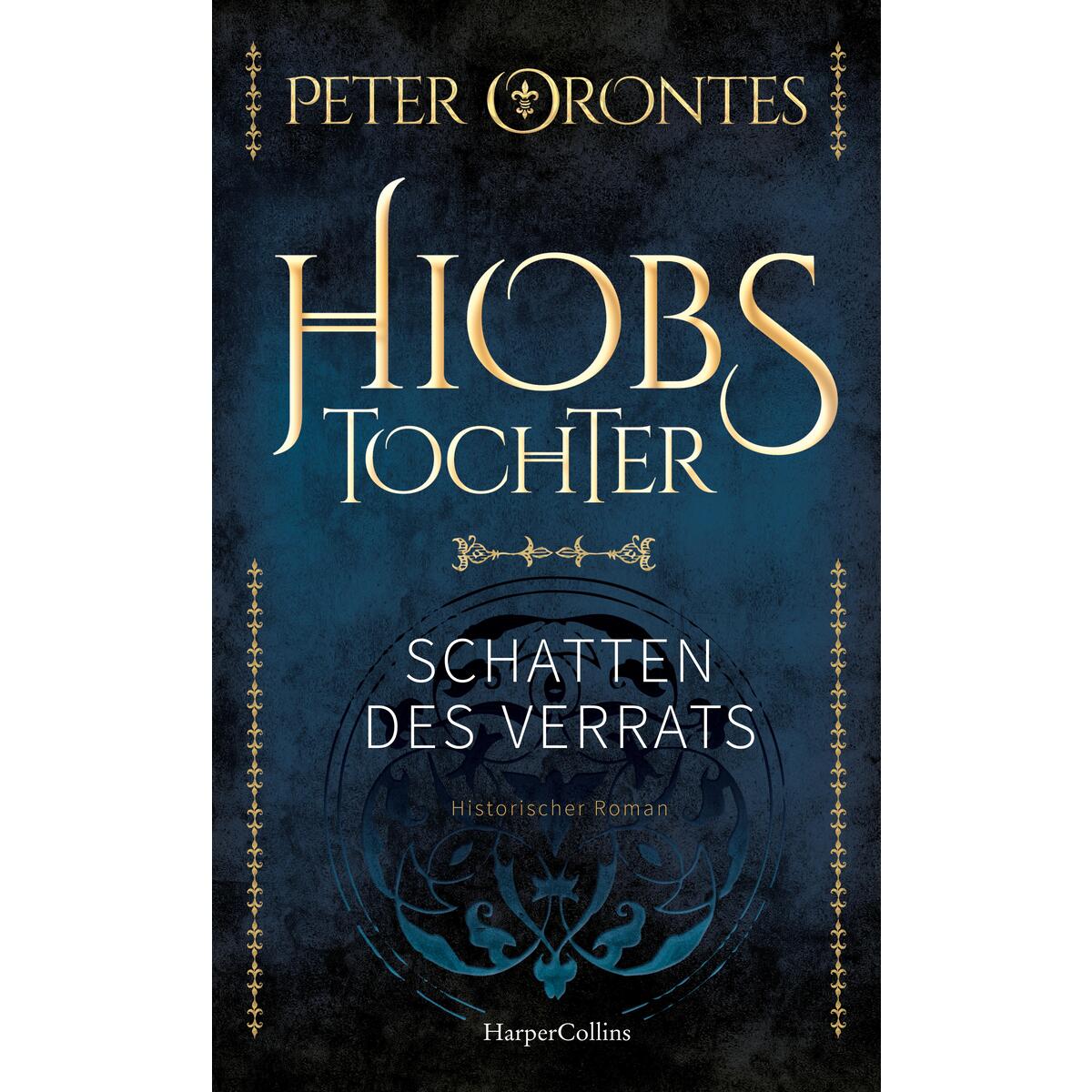 Hiobs Tochter Hiobs Tochter von HarperCollins Hardcover