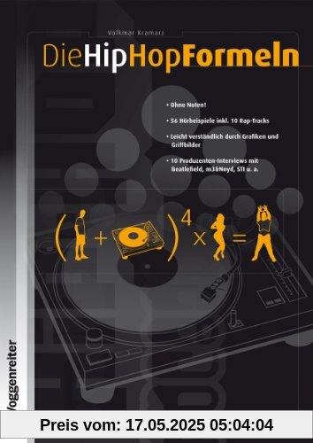 Hip Hop Formeln