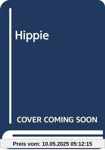 Hippie (Biblioteca Paulo Coelho)