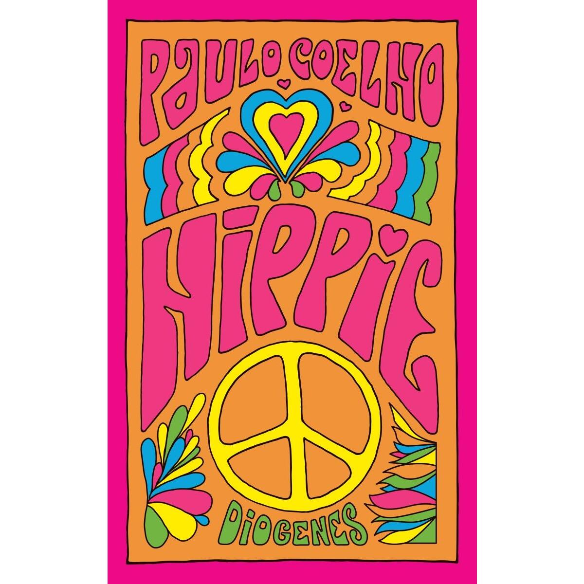 Hippie von Diogenes Verlag AG