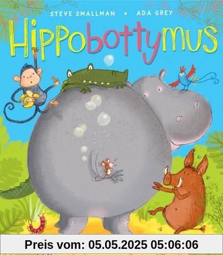 Hippobottymus