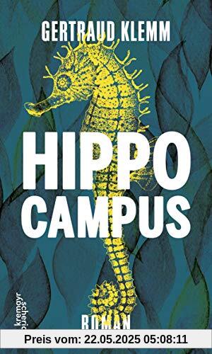 Hippocampus: Roman