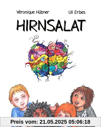Hirnsalat