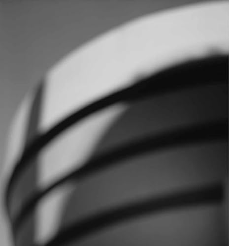 Hiroshi Sugimoto - Architecture von XAVIER BARRAL