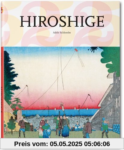 Hiroshige: 25 Jahre TASCHEN