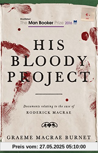 His Bloody Project