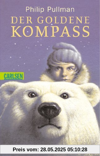 His Dark Materials, Band 1: Der Goldene Kompass