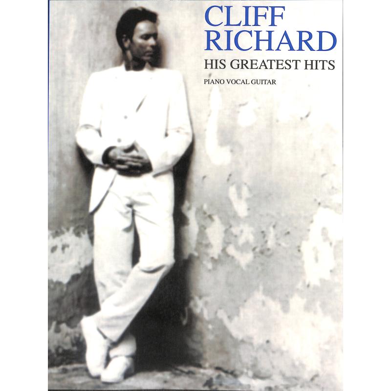 His greatest hits