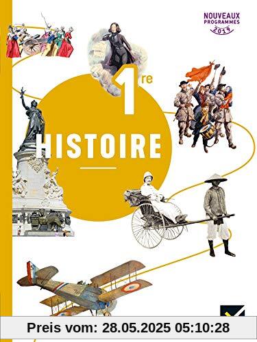 Histoire 1re