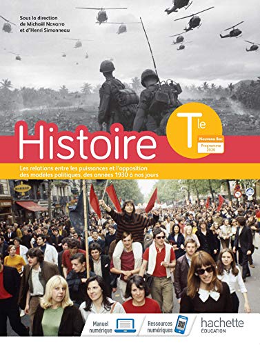 EsaBAC. Histoire. Terminale. Per le Scuole superiori. Con e-book. Con espansione online