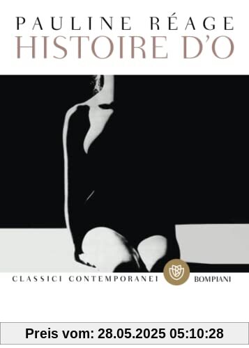 Histoire d'O (Classici contemporanei)