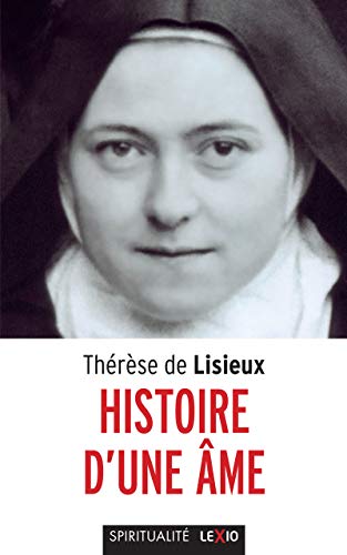 HISTOIRE D'UNE AME von LEXIO