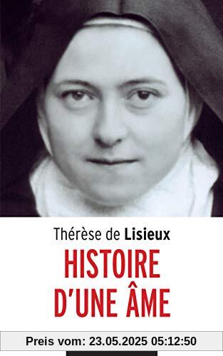 Histoire d'une âme