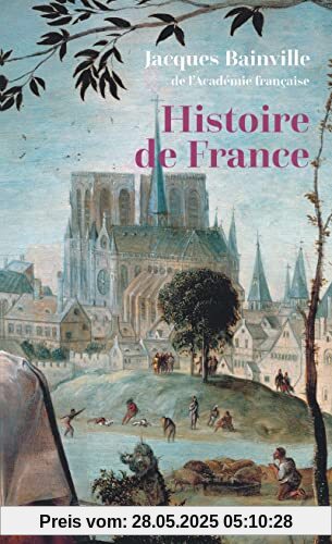 Histoire de France (collector)