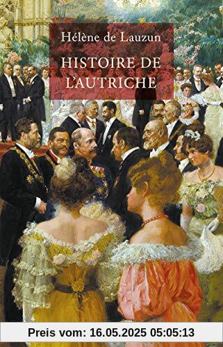 Histoire de l'Autriche