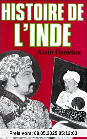 Histoire de l'Inde