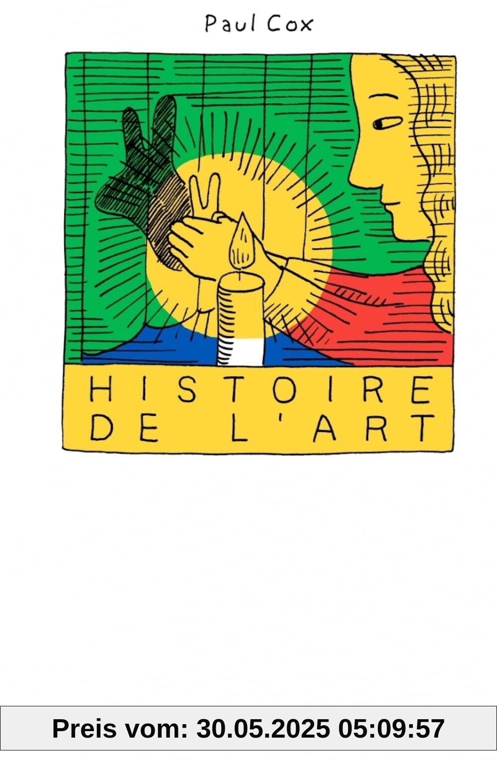 Histoire de l'art