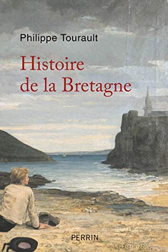 Histoire de la Bretagne: Des oringines à nos jours