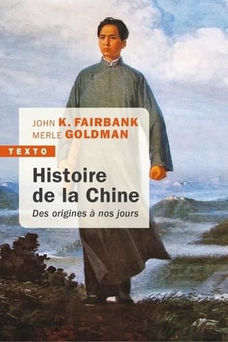 Histoire de la Chine: Des origines à nos jours von TALLANDIER