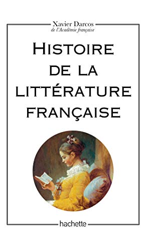 Histoire de la litterature fran{aise