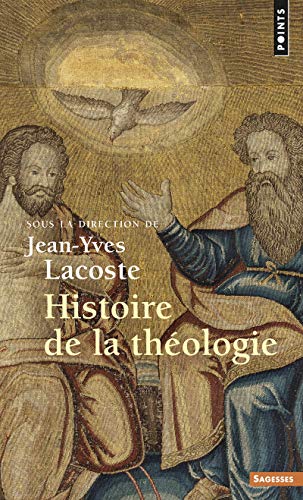 Histoire de la theologie von Points