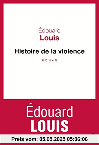 Histoire de la violence