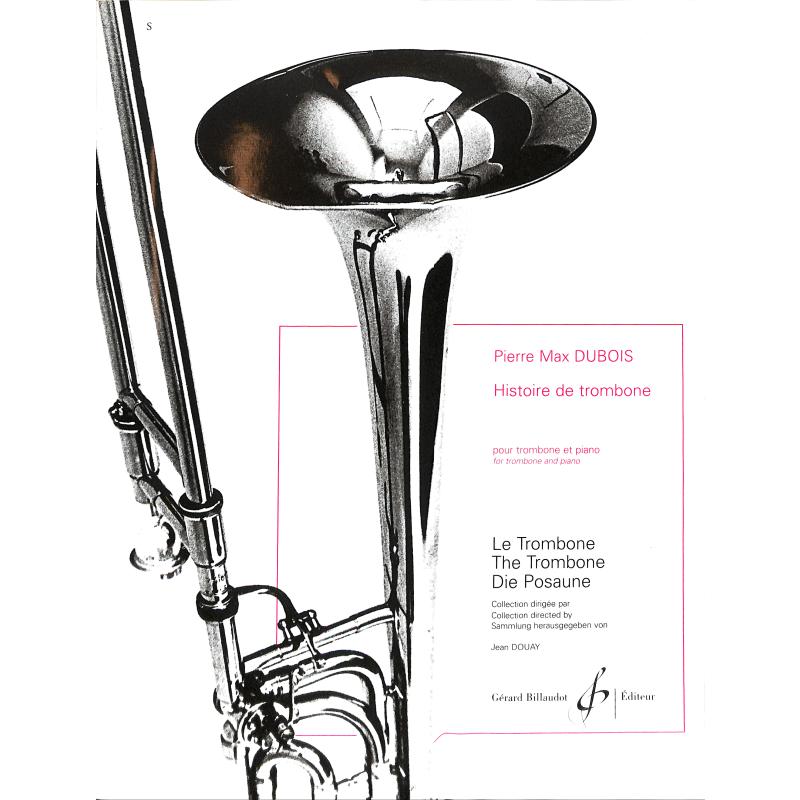 Histoire de trombone