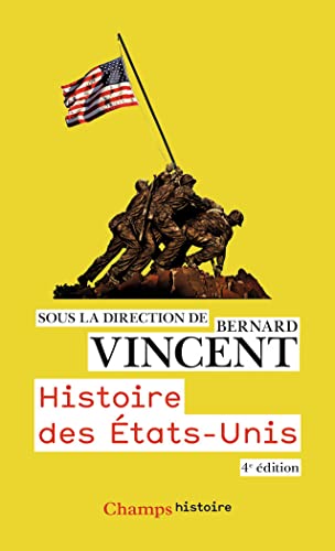 Histoire des Etats-Unis von FLAMMARION