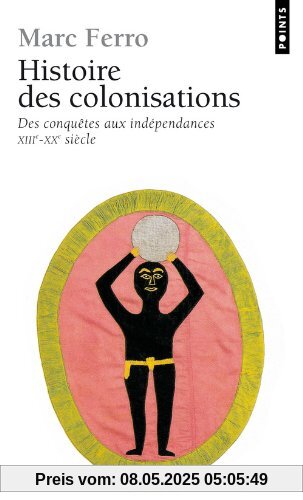 Histoire des colonisations