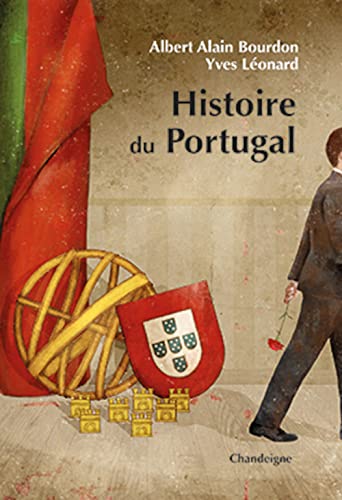 Histoire du Portugal von CHANDEIGNE