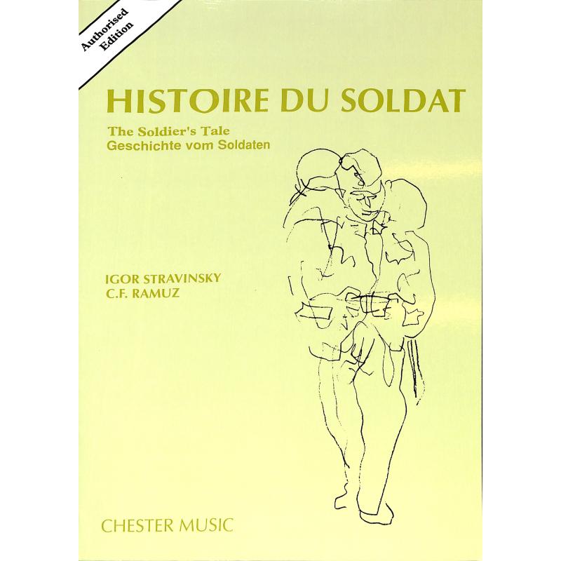 Histoire du soldat