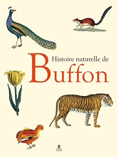 Histoire naturelle de Buffon von PLACE VICTOIRES