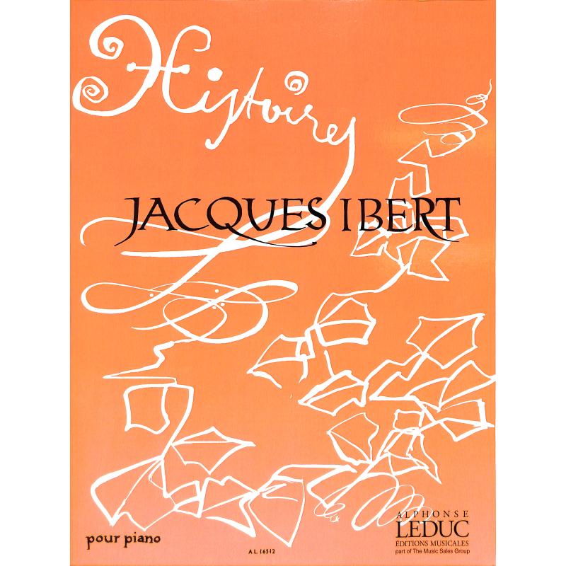 Histoires Histoires