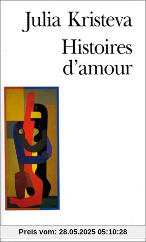 Histoires d'amour (Collection Folio/Essais)
