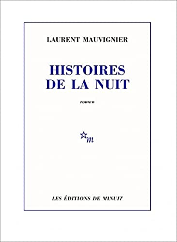 Histoires De La Nuit