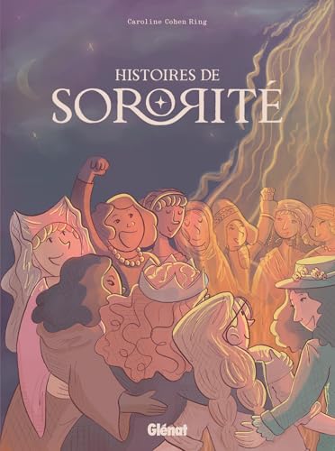 Histoires de sororité von GLENAT
