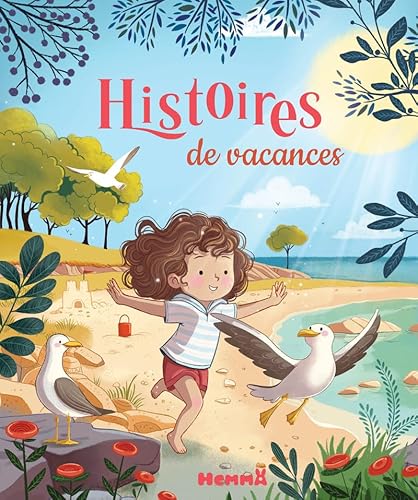 Histoires de vacances von HEMMA