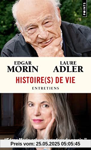 Histoires de vie