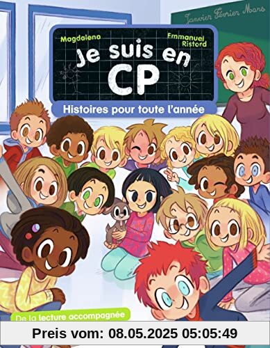 Histoires pour toute l'année: Edition spéciale Suisse