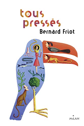 Histoires pressées, Tome 06: Tous pressés