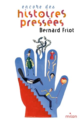 Histoires presses Tome 03: Encore des histoires pressées