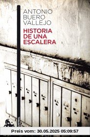 Historia de una escalera (Contemporánea, Band 4)