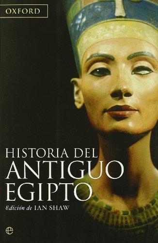 Historia del Antiguo Egipto von LA ESFERA DE LOS LIBROS, S.L.