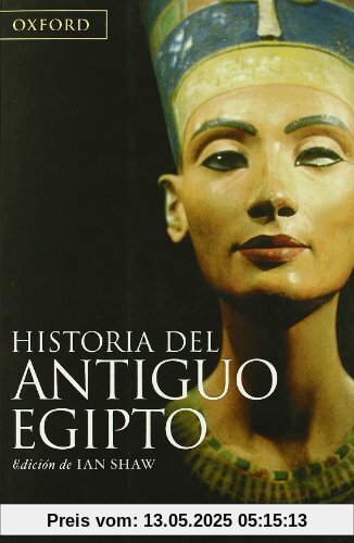 Historia del Antiguo Egipto